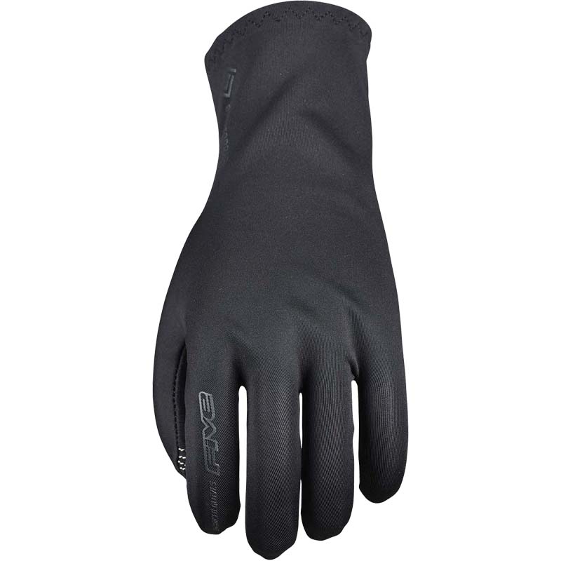 Five Gloves ULTRA Winter Gloves - Black Five Gloves ULTRA Winter Gloves - Black